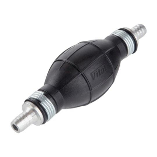 Груша для підкачки палива Vitol 2505 10 мм (250510)