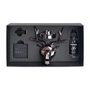 Ароматизатор Luxe Stag Black (GZKT-39)