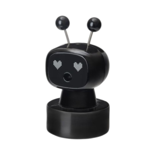 Ароматизатор многоразовый Smart Robot (GZKT-36)