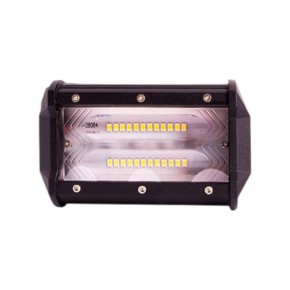 Фара робочого світла Pulso WLP-72B2 Spot 24 Led 3 W