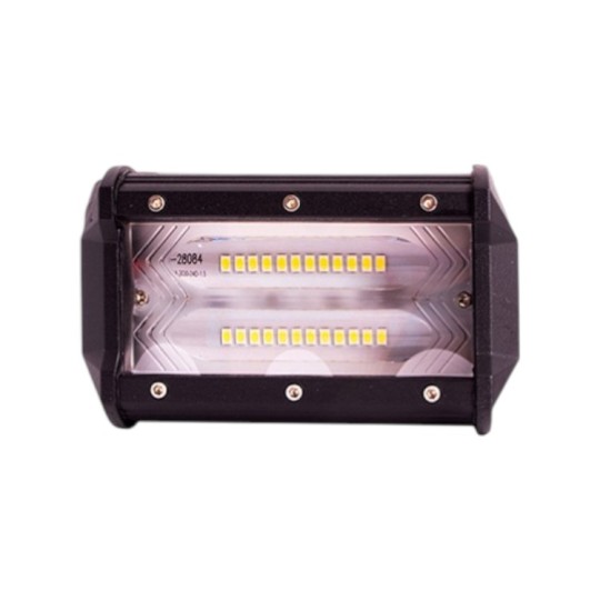 Фара робочого світла Pulso WLP-72B2 Spot 24 Led 3 W