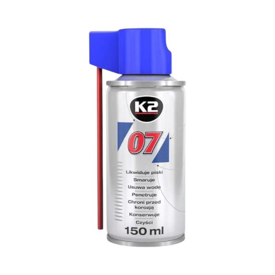 Мастило K2 07 універсальне 150 мл (0715)