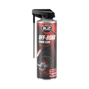 Смазка для цепей K2 250 мл (W139)