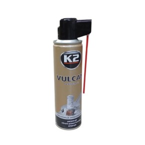 Мастило проникне K2 Vulcan Pro 250 мл