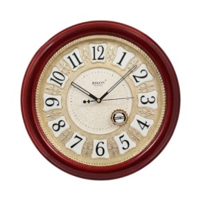 Годинник настінний Rikon 36 см (RK35)