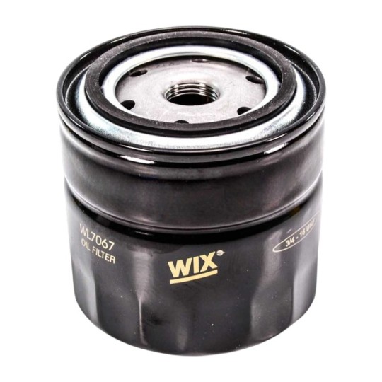 Фільтр масляний WIX WL7129 L7067 (2101-01,2121)