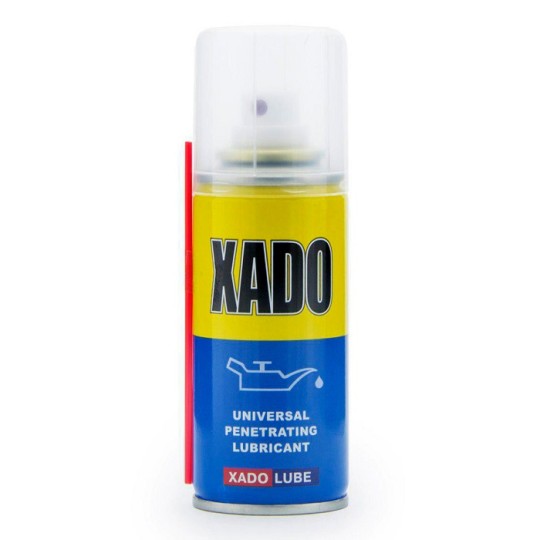 Масло универсальное проникающее XADO 150 мл (XА 30014)