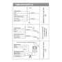 Комплект центрального замка Cyclone RD-31A