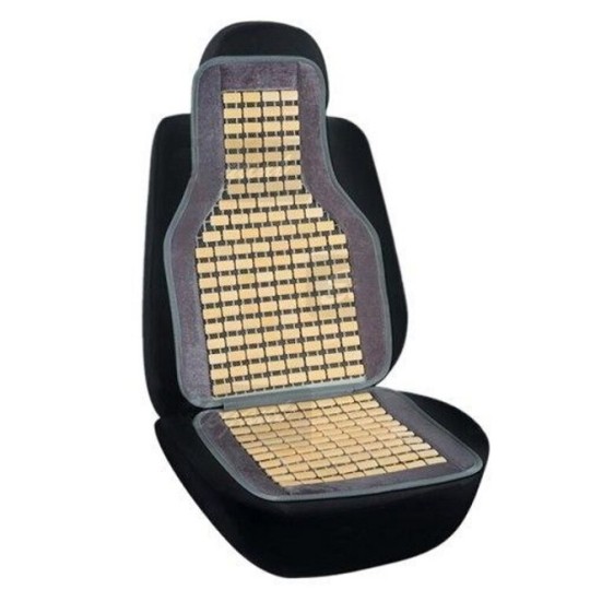 Масажер плоска косточка 45х108 сіра EL 100 651 (106452)
