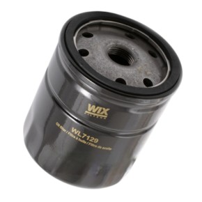 Фільтр масляний WIX WL7129 (Lanos/Aveo)