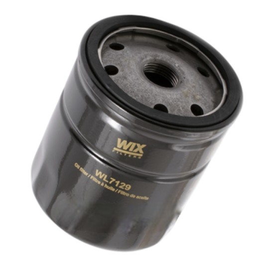 Фільтр масляний WIX WL7129 (Lanos/Aveo)