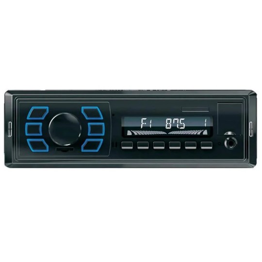 Автомагнитола Nextone ND-01 MP3 (НФ-00000200)