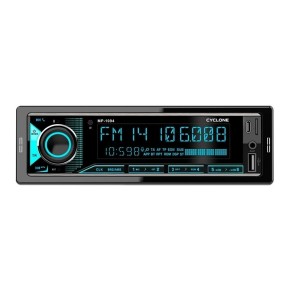 Автомагнитола Cyclone MP-1094 MP3 (НФ-00003483)