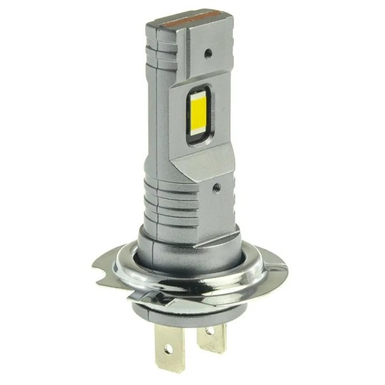 LED-лампа основного світла Decker PL-05 5K H7 (НФ-00001708)