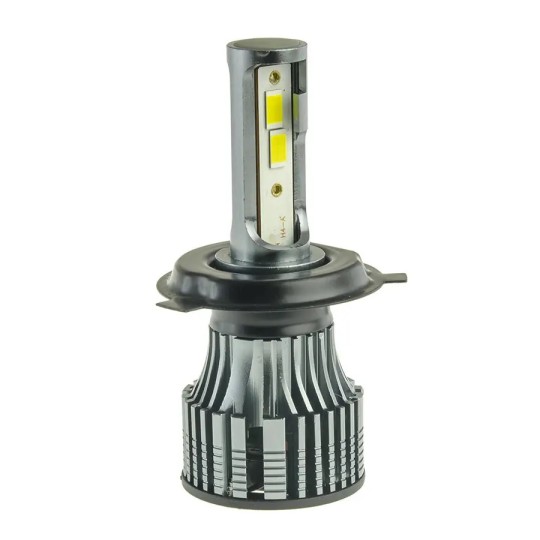 LED-лампа основного світла Nextone H4 Hi/Low 5500K (НФ-00001680)