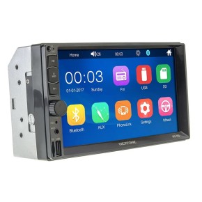 Мультимедийный центр Nextone ND 703 7" WinCe