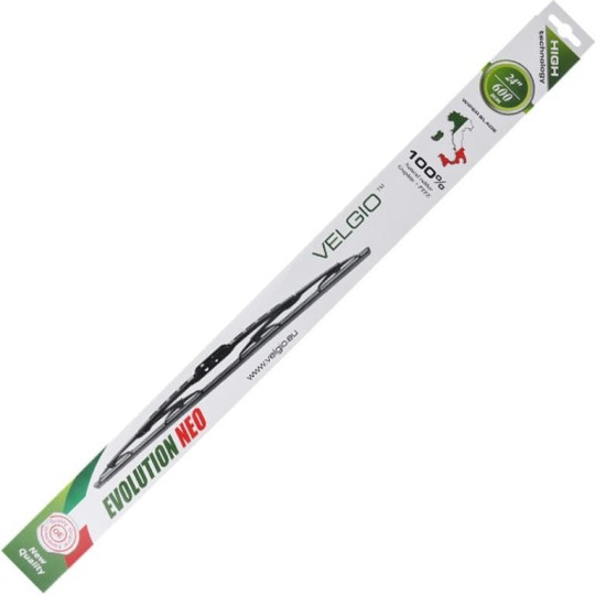 Щетка стеклоочистителя Velgio Evolution Neo 24/600 мм (86600)
