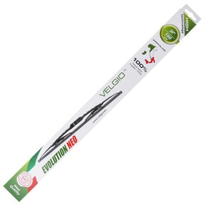 Каркасні двірники Velgio Evolution Neo 20/500 мм 1 шт (86500)