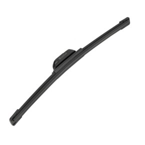 Щітка склоочисника безкаркасна Bolid Ultra 13/330 мм (50330)