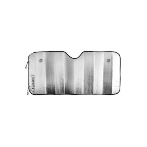 Шторки дзеркальні Carlife 150х80 см SS150