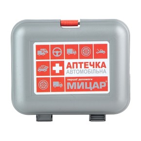 Аптечка Мицар (00000029485)