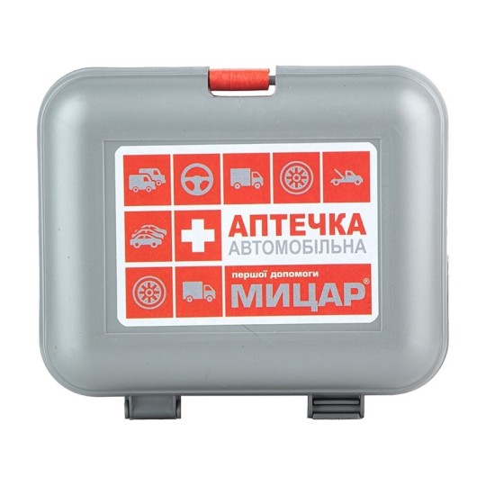 Аптечка Мицар (00000029485)