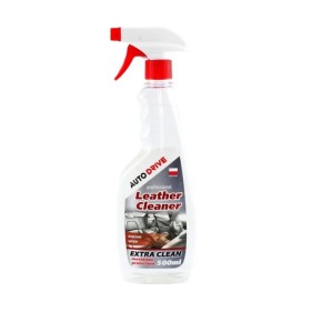 Очиститель кожи AutoDrive Leather Cleaner 500 мл (AD0059)