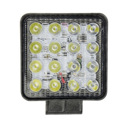 Фара рабочего света Cyclone WL-D14 48W 3030-16 FL (НФ-00001301)