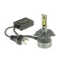 LED-лампа основного світла Nextone L8 H4 Hi/Low 6000K (НФ-00005064)