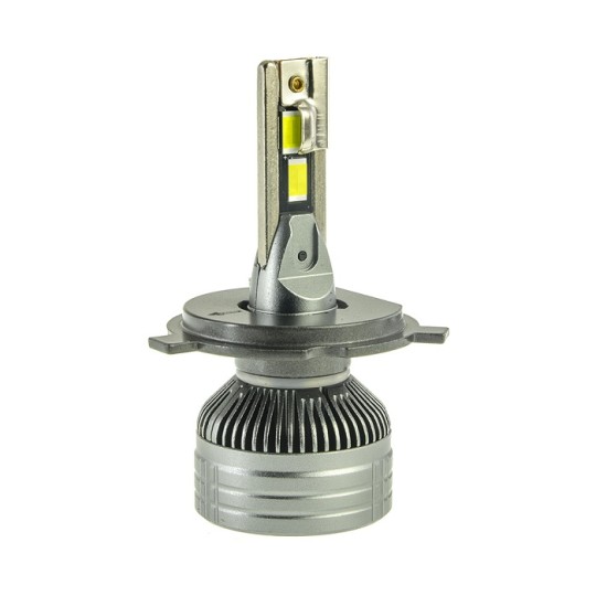 LED-лампа основного світла Nextone L8 H4 Hi/Low 6000K (НФ-00005064)