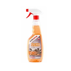Очиститель двигателя AutoDrive Engine Cleaner 500 мл (AD0057)