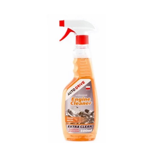 Очиститель двигателя AutoDrive Engine Cleaner 500 мл (AD0057)