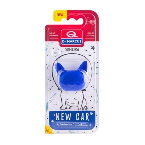 Освіжувач повітря DrMarkus Cosmic Dog New Car (60311)