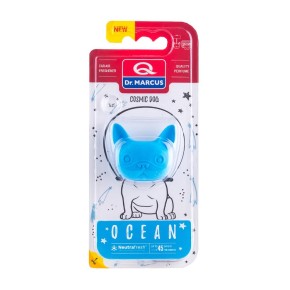Освіжувач повітря DrMarkus Cosmic Dog Ocean (60310)