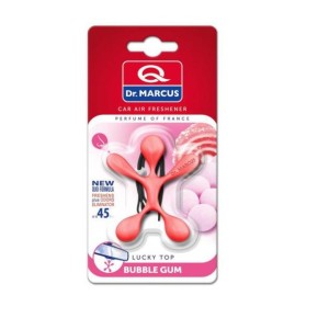 Освіжувач повітря DrMarkus Lucky Top Bubble Gum (44684)