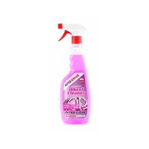 Очиститель дисков AutoDrive Wheel Cleaner кислотный 500 мл (AD0062)
