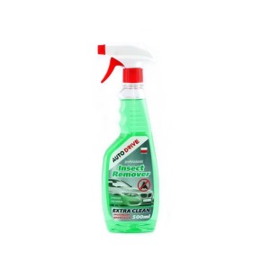 Очиститель от насекомых AutoDrive Insect Remover 500 мл (AD0056)