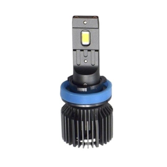 LED-лампа основного света Cyclone Type-45 H11 6000K