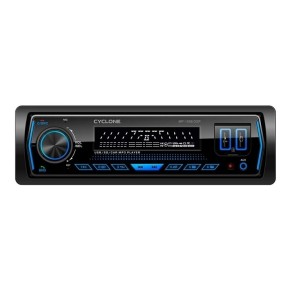 Автомагнитола Cyclone MP-1088 DSP MP3