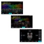 Мультимедийный центр Cyclone VW Android 8" (НФ-00009674)