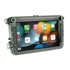 Мультимедийный центр Cyclone VW Android 8" (НФ-00009674)