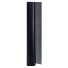 Плівка тонувальна Vitol Американка 16% Dark Black 0.75х3 м (V22023)