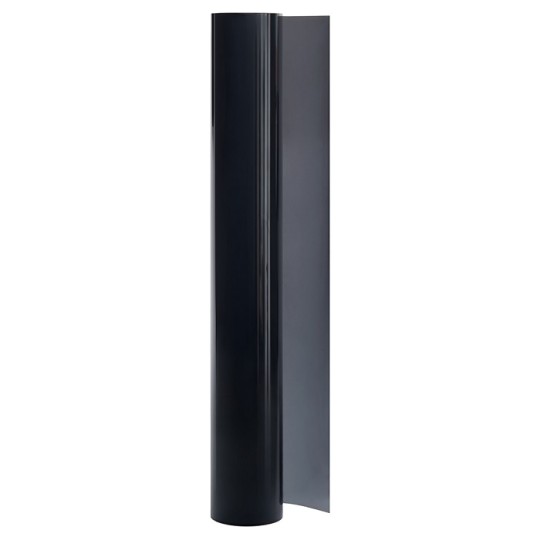 Плівка тонувальна Vitol Американка 16% Dark Black 0.5х3 м (V22012)