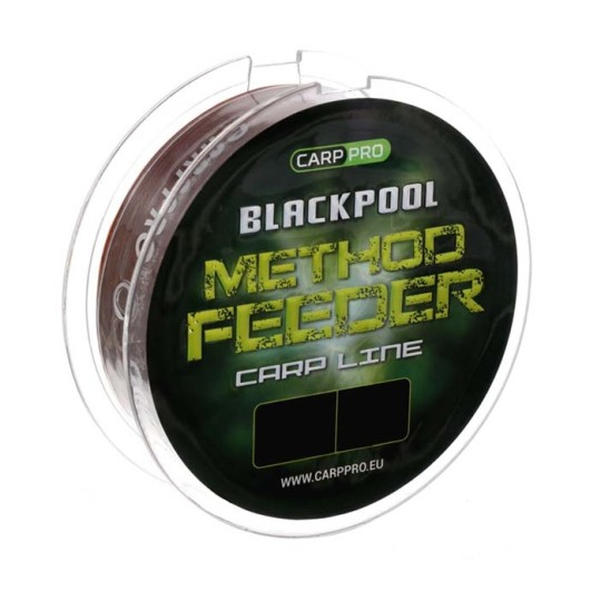 Леска Carp Pro Blackpool Method Feeder Carp 150 м 0.20 мм (CP4615-020)