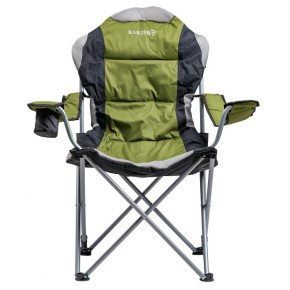 Кресло-шезлонг Ranger FC 750-052 Green (RA 2221)