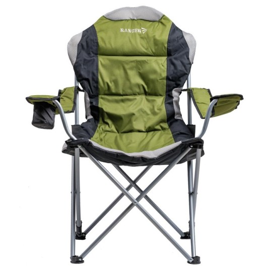 Кресло-шезлонг Ranger FC 750-052 Green (RA 2221)
