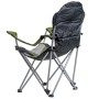 Кресло-шезлонг Ranger FC 750-052 Green (RA 2221)