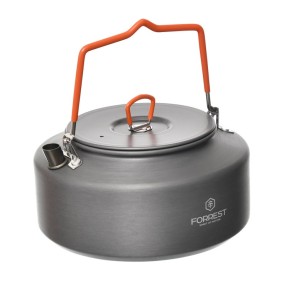 Чайник Forrest Camping Kettle 1.1 л (FCK1100)