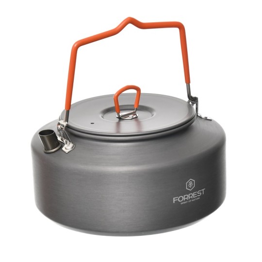 Чайник Forrest Camping Kettle 1.1 л (FCK1100)