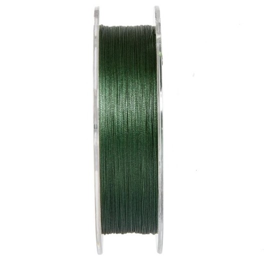 Волосінь Haizhida 3d line 100м 0,18 мм (Discolor)(92824)